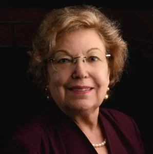 Picture of Maria da Glória Fraga